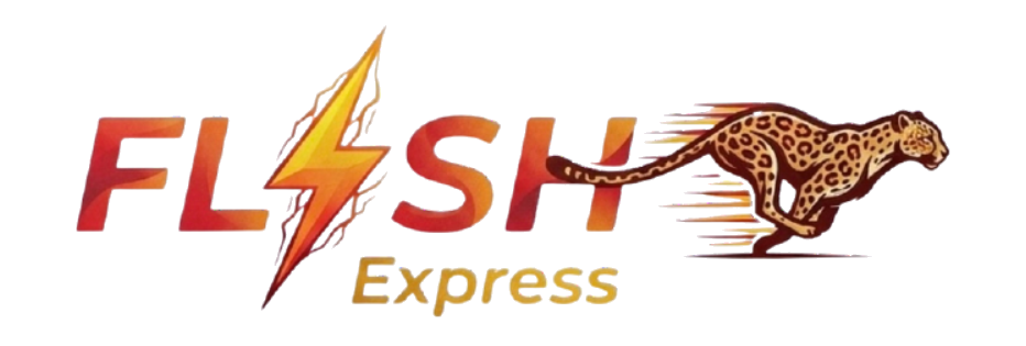 Flash & Fast Express